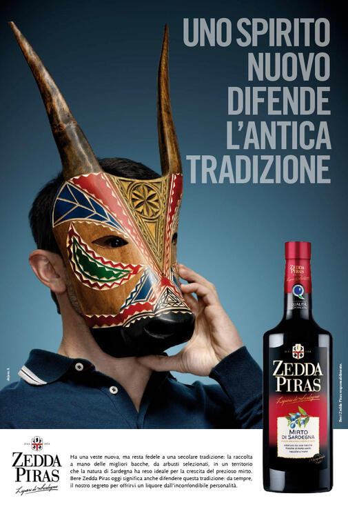 Campagna Zedda Piras