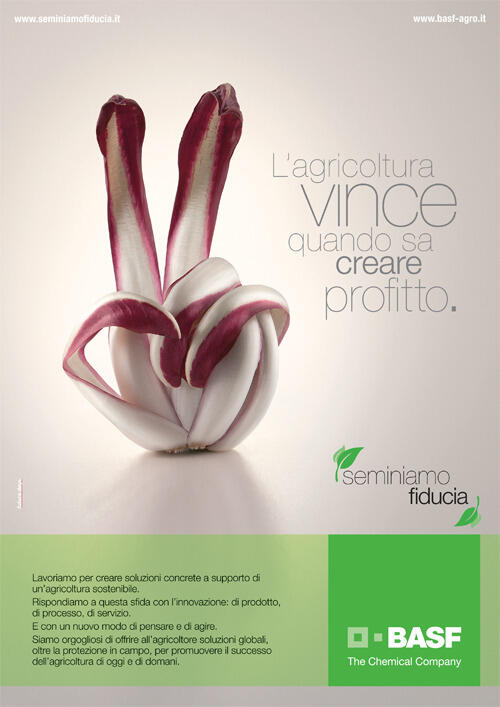 Campagna BASF Agro